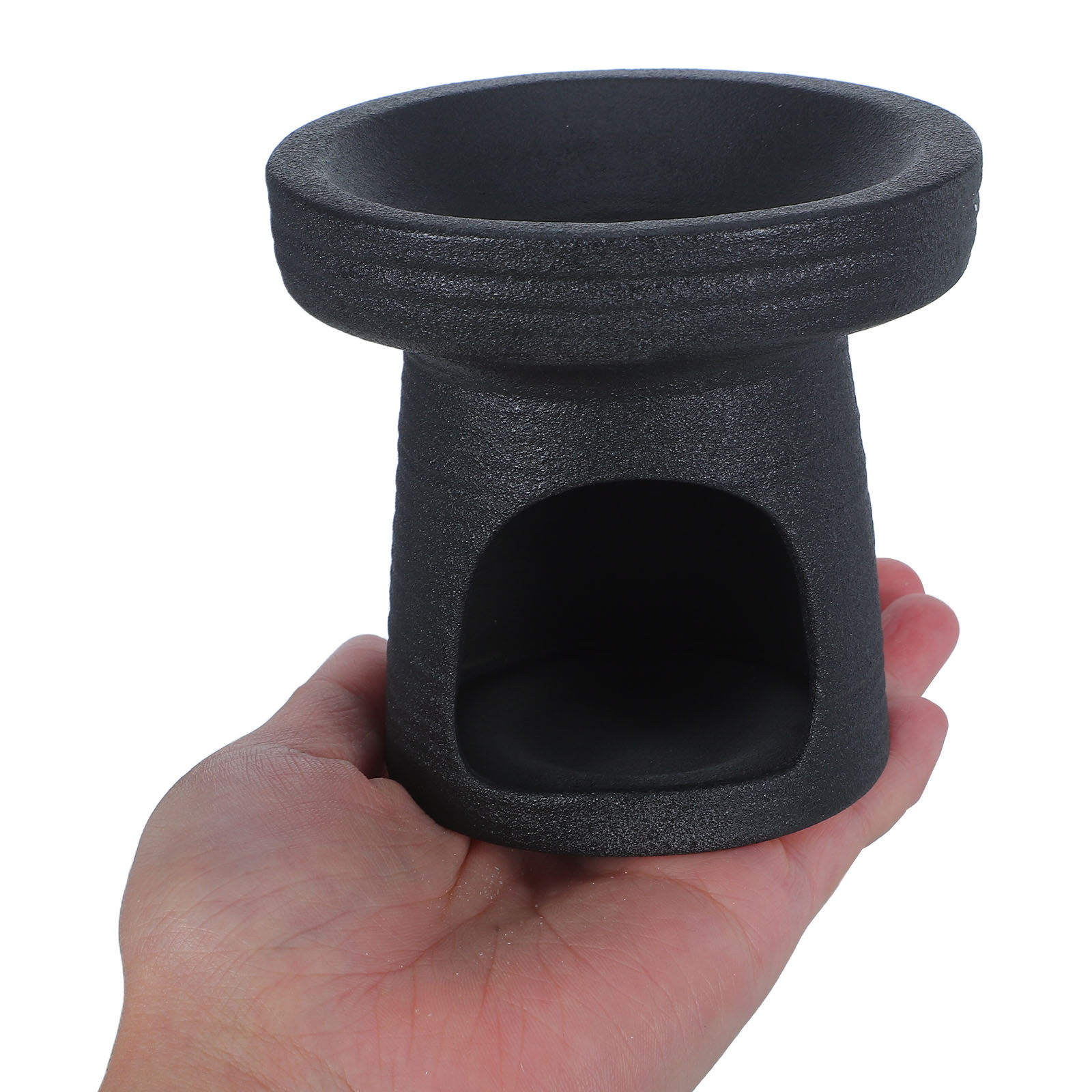 Ceramic Oil Burner - Ceramic Wax Melt Warmer Essential Oil