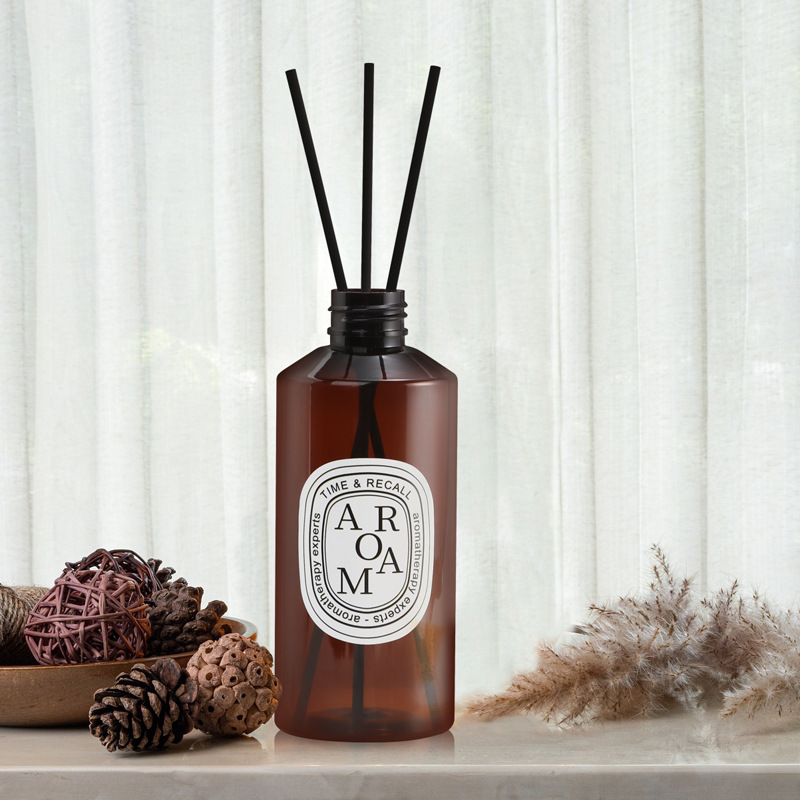 Home Fragrance Reed Diffuser - Hot Sale 200ml Reed Diffuser Essential
