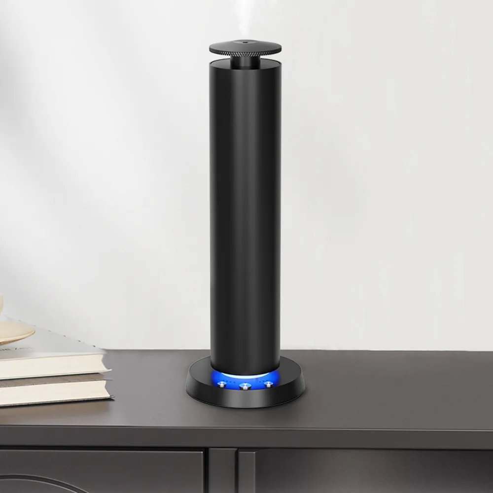 Home Fragrance Hotel Collection - NAMSTE 200m³ Smart Aroma Diffuser 120ML