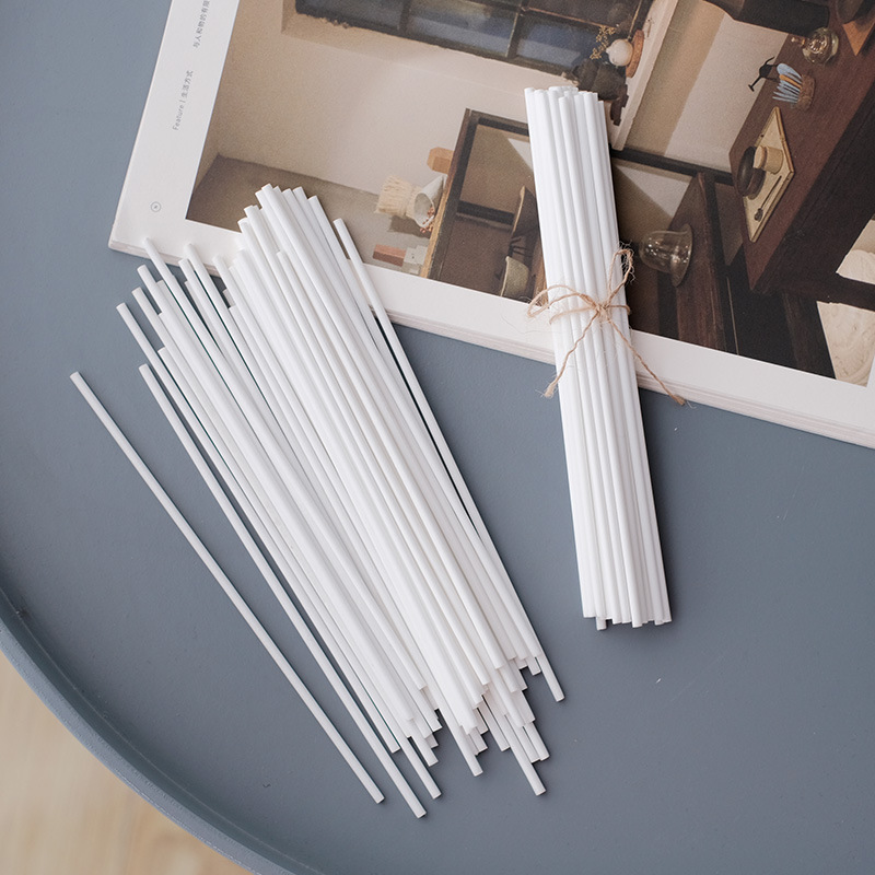 50pcs 3mm/4mm/5mm Fragrance Oi - Home Fragrance Diffuser Sticks 评论和价格