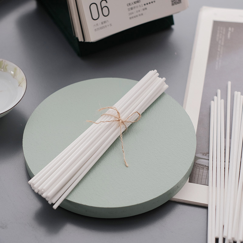 50pcs 3mm/4mm/5mm Fragrance Oi - Home Fragrance Diffuser Sticks 评论和价格