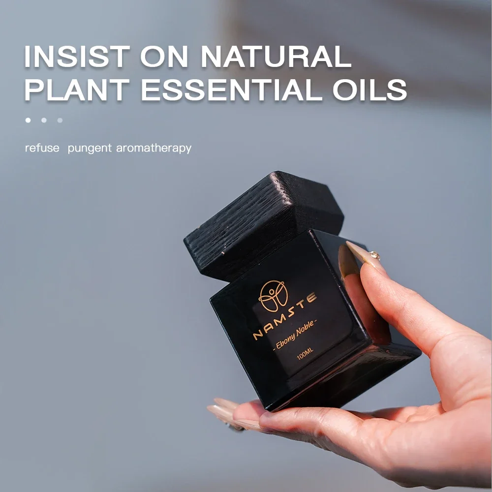 NAMSTE 100ML Reed Diffuser Sti - Home Fragrance Hotel Collection 评论和价格
