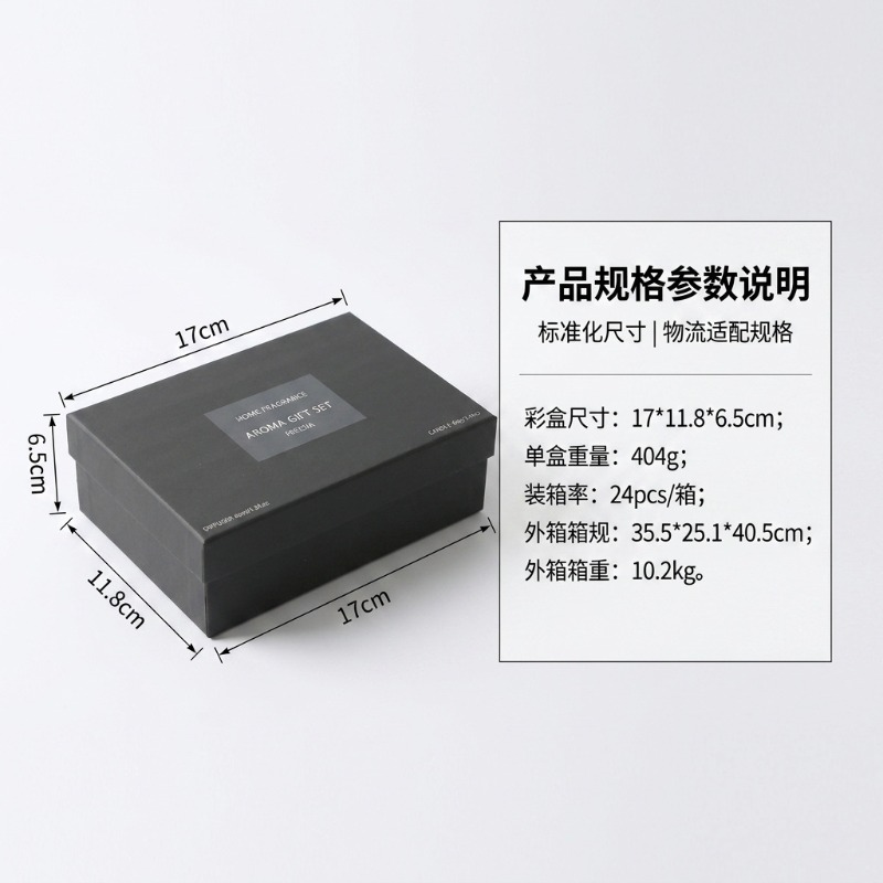 Premium Reed Diffuser and Cand - Home Fragrance Reed Diffuser 评论和价格
