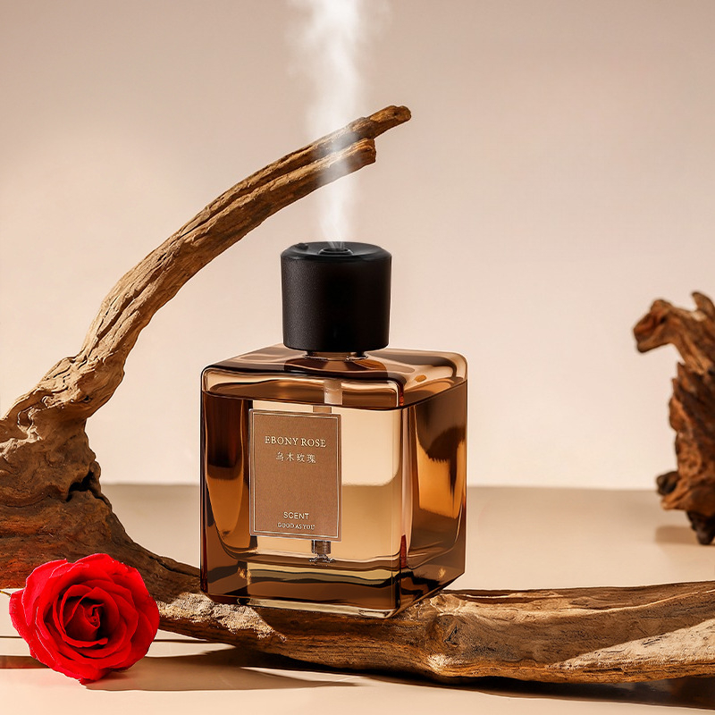 500ml Reed Diffuser Oil Flamel - Home Fragrance Reed Diffuser 评论和价格