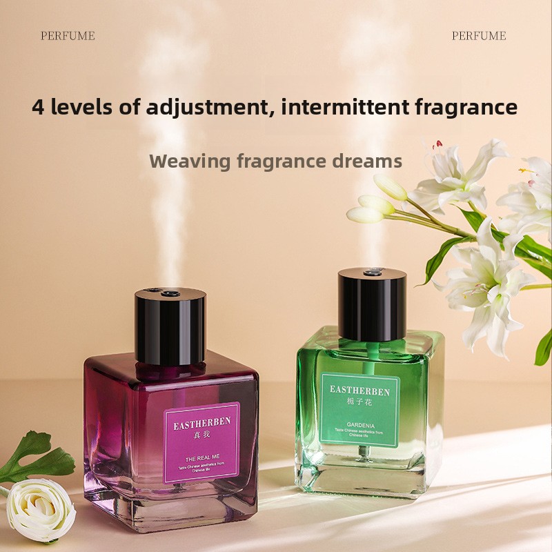 500ml Reed Diffuser Oil Flamel - Home Fragrance Reed Diffuser 评论和价格