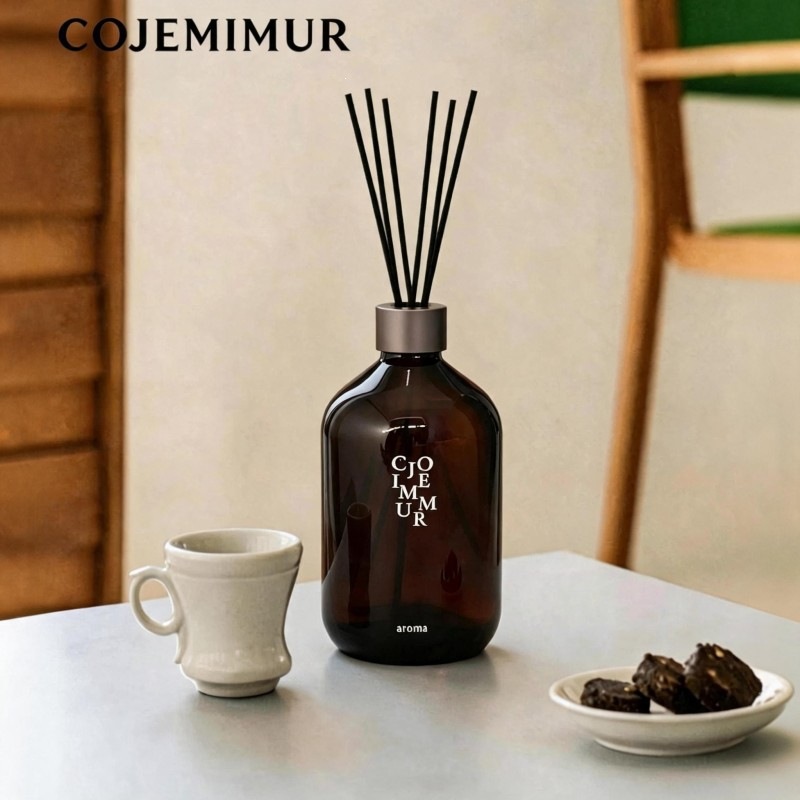 500ml Reed Diffuser Set Long L - Home Fragrance Hotel Collection 评论和价格
