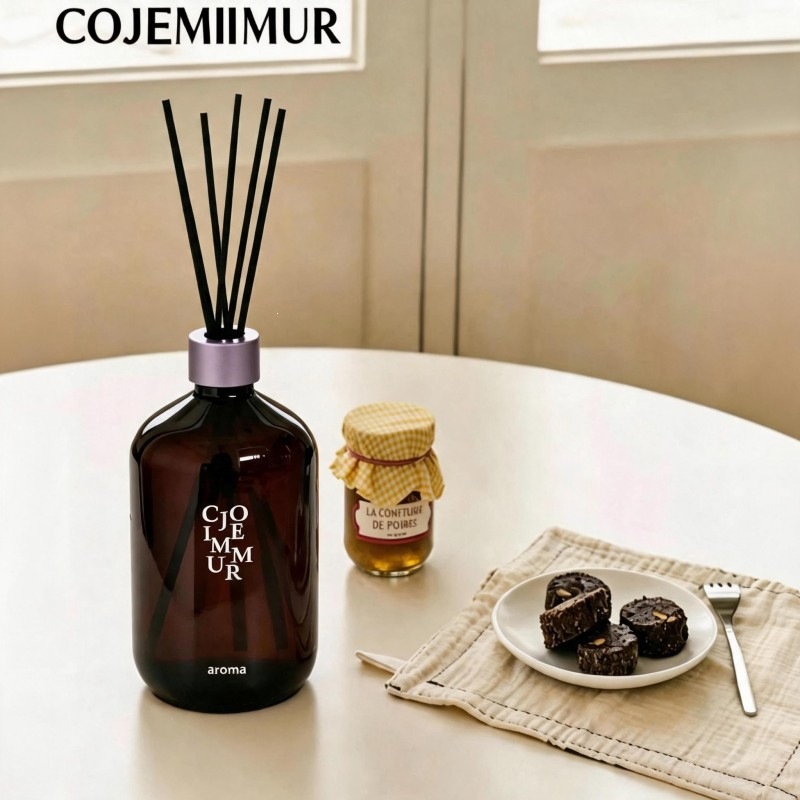 500ml Reed Diffuser Set Long L - Home Fragrance Hotel Collection 评论和价格