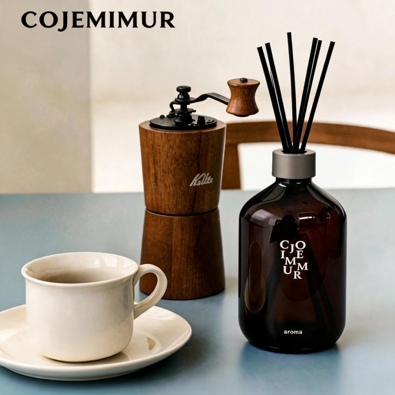 500ml Reed Diffuser Set Long L - Home Fragrance Hotel Collection 评论和价格