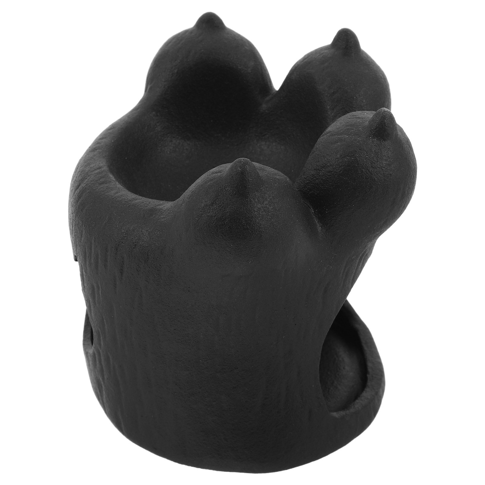Cat Paw Ceramic Aromatherapy O - Ceramic Oil Burner 评论和价格
