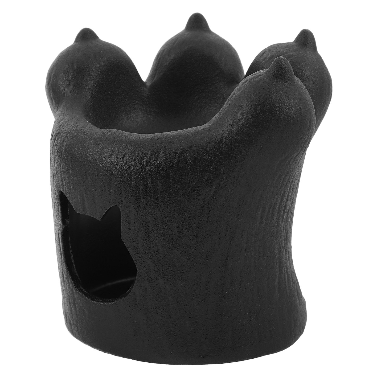 Cat Paw Ceramic Aromatherapy O - Ceramic Oil Burner 评论和价格