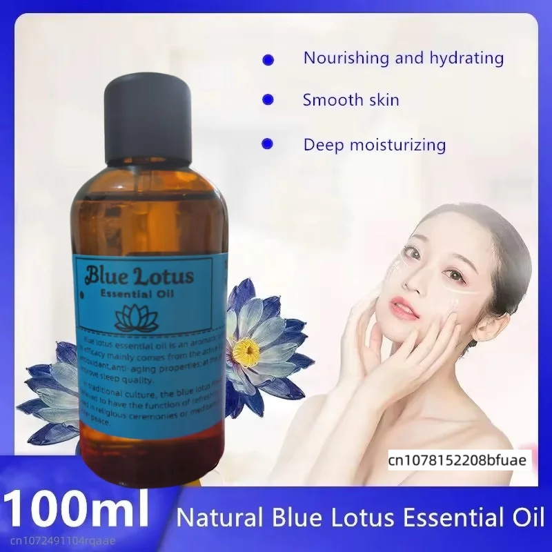 Premium Natural Blue Lotus Ree - Home Fragrance Reed Diffuser 评论和价格