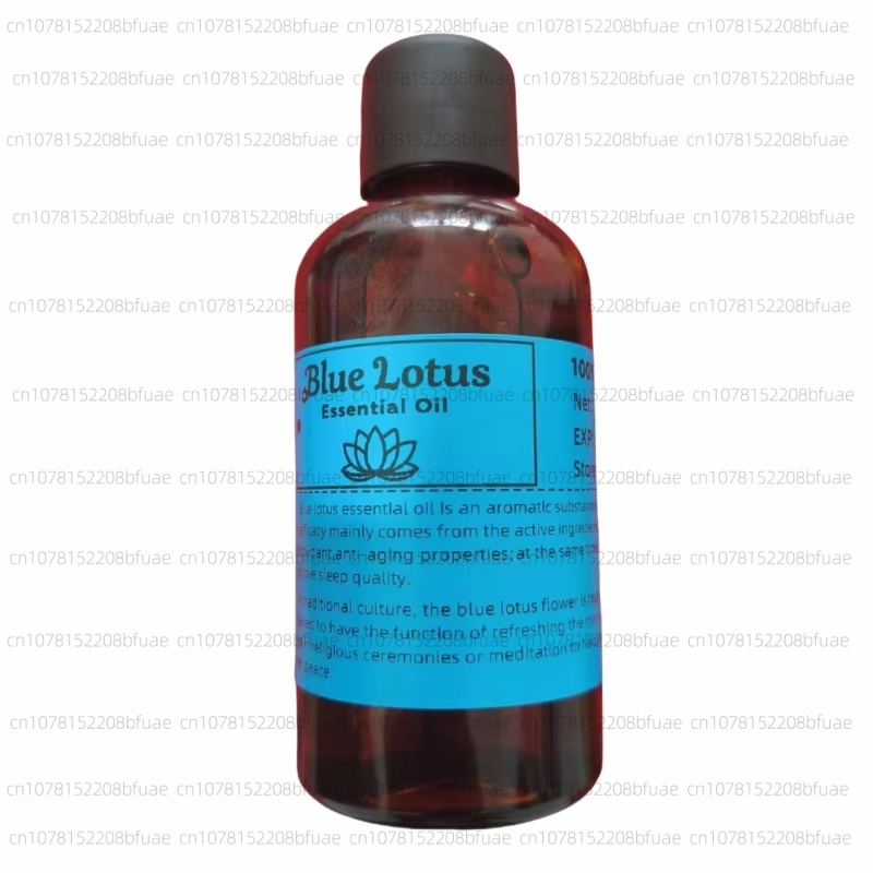 Premium Natural Blue Lotus Ree - Home Fragrance Reed Diffuser 评论和价格