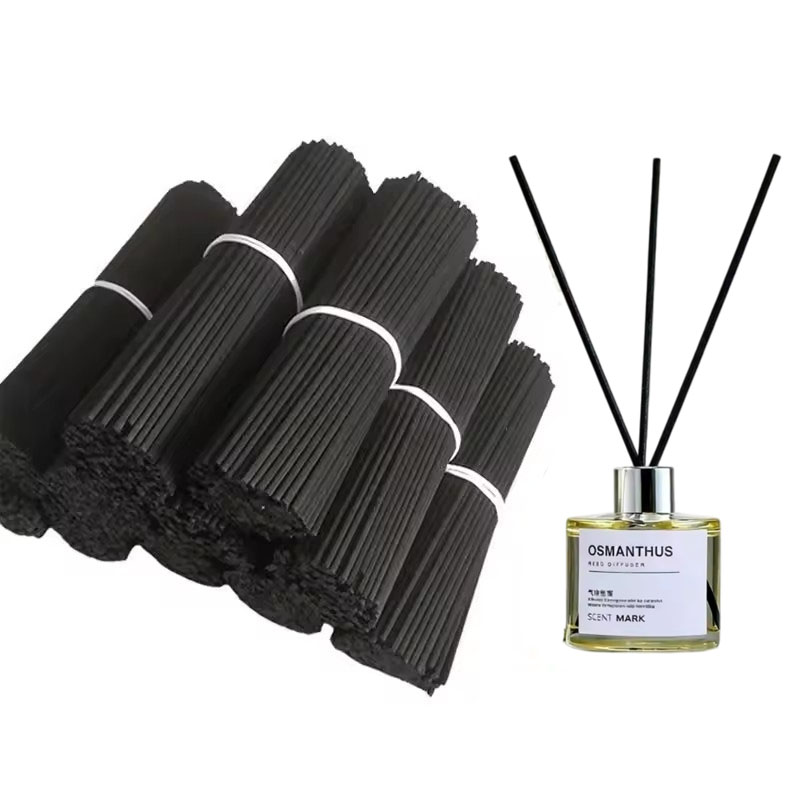 10/50/100Pcs Reed Diffuser Sti - Home Fragrance Diffuser Sticks 评论和价格