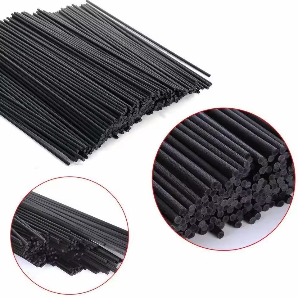 10/50/100Pcs Reed Diffuser Sti - Home Fragrance Diffuser Sticks 评论和价格