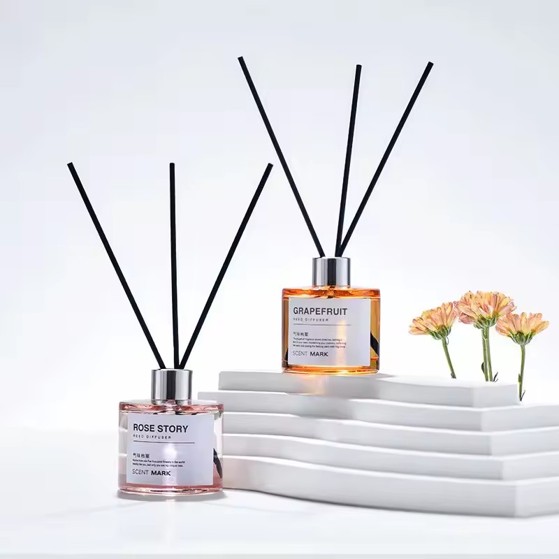 10/50/100Pcs Reed Diffuser Sti - Home Fragrance Diffuser Sticks 评论和价格