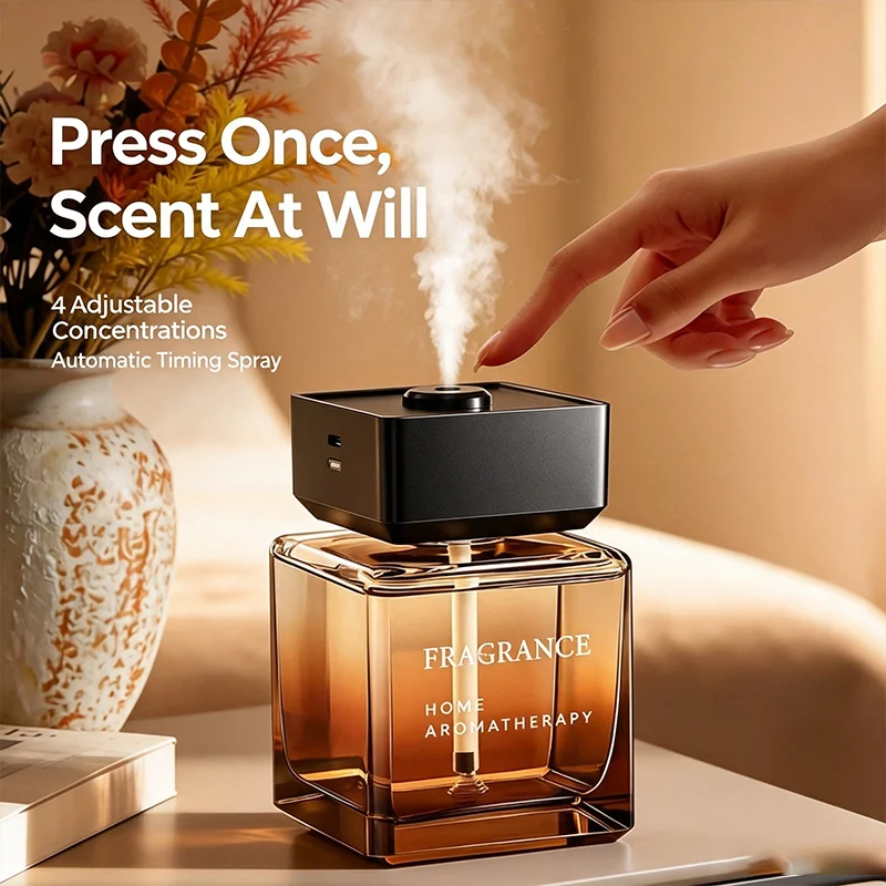 Home Fragrance Spray Hotel-gra - Home Fragrance Diffuser 评论和价格