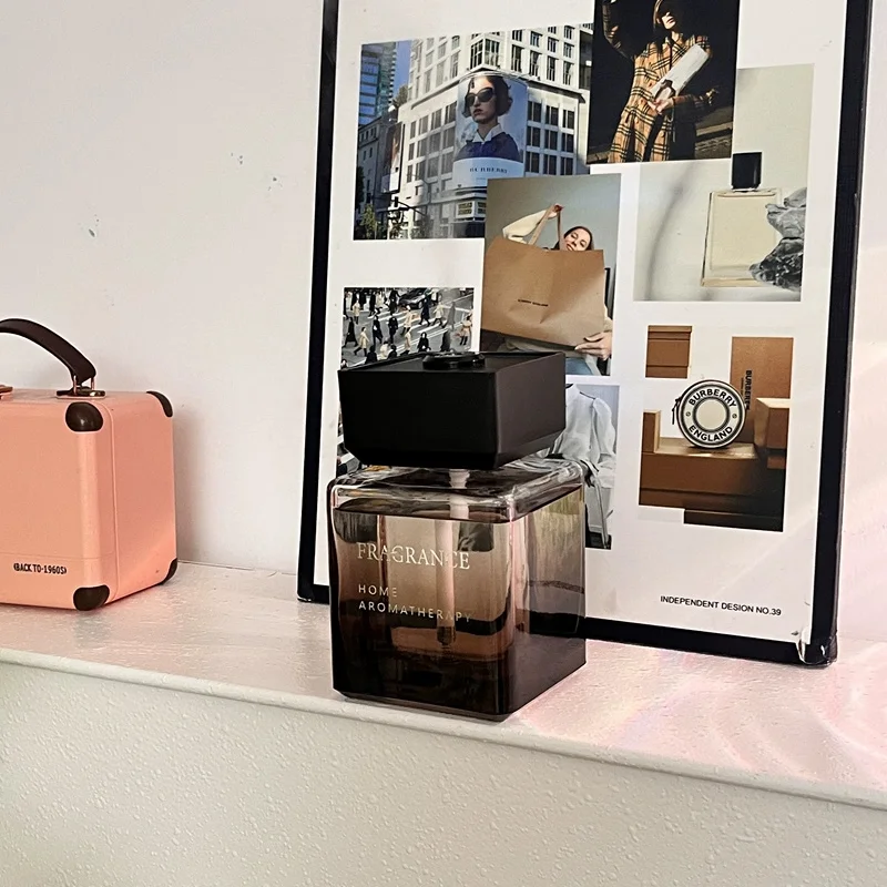Home Fragrance Spray Hotel-gra - Home Fragrance Diffuser 评论和价格
