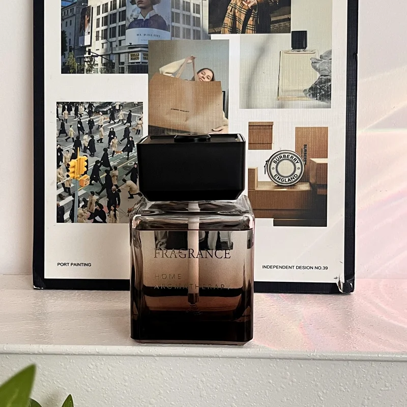 Home Fragrance Spray Hotel-gra - Home Fragrance Diffuser 评论和价格