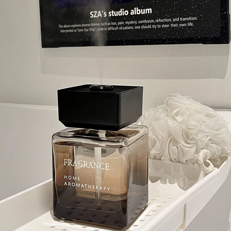 Home Fragrance Spray Hotel-gra - Home Fragrance Diffuser 评论和价格