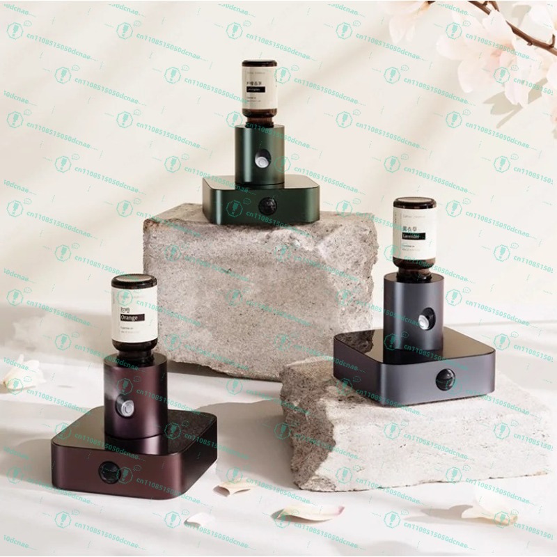 Intelligent aromatherapy machi - Home Fragrance Oil 评论和价格
