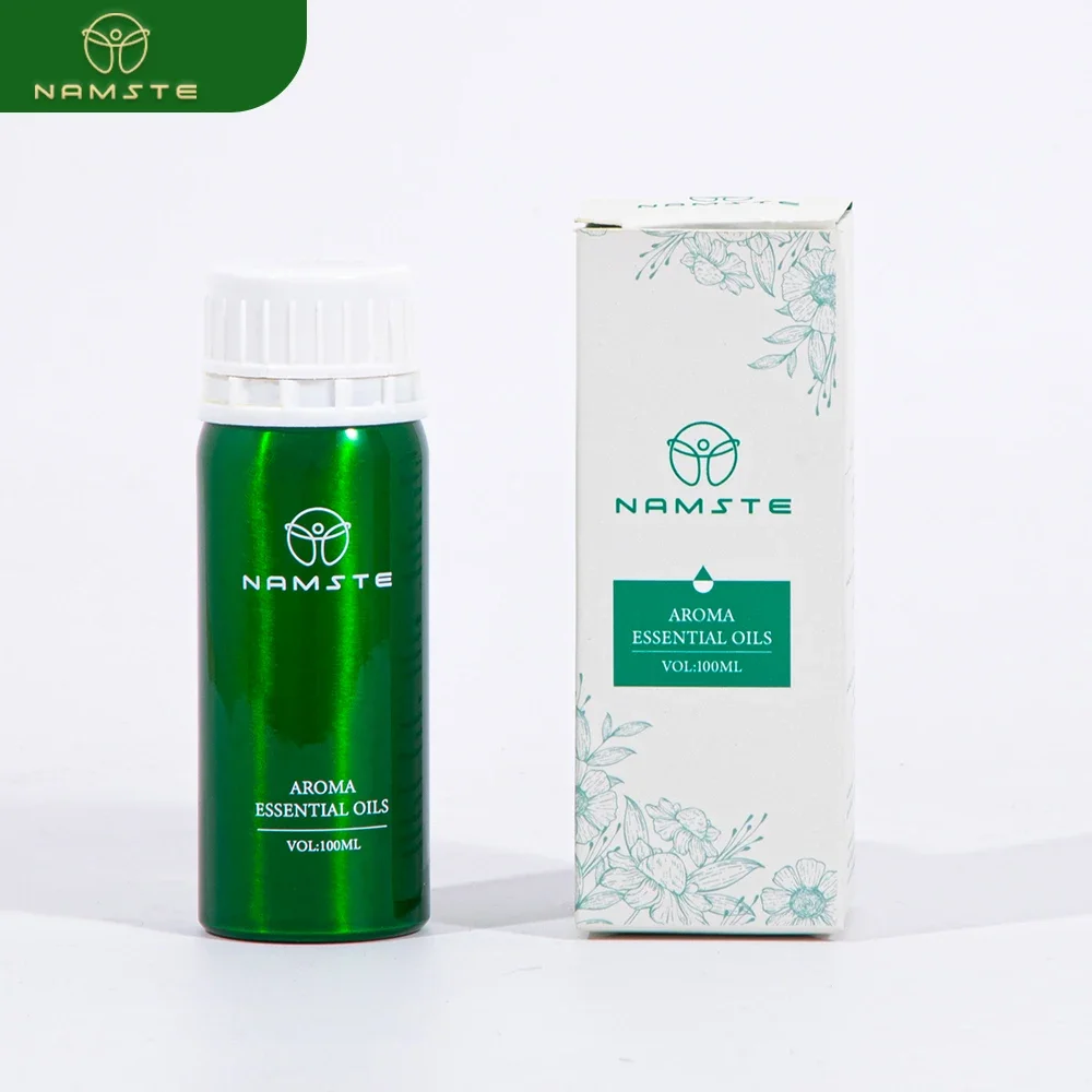 Namste 100ML Lavender Jasmine  - Home Fragrance White Jasmine 评论和价格