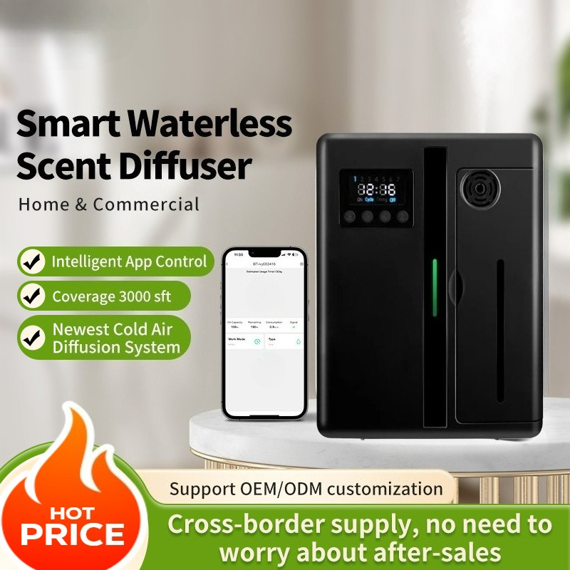 200ml New Model Bluetooth 300C - Home Fragrance Hotel Collection 评论和价格