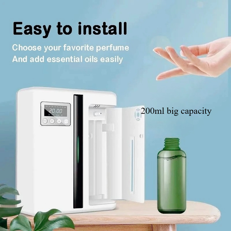 200ml New Model Bluetooth 300C - Home Fragrance Hotel Collection 评论和价格