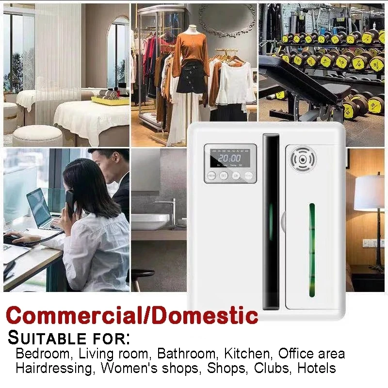200ml New Model Bluetooth 300C - Home Fragrance Hotel Collection 评论和价格