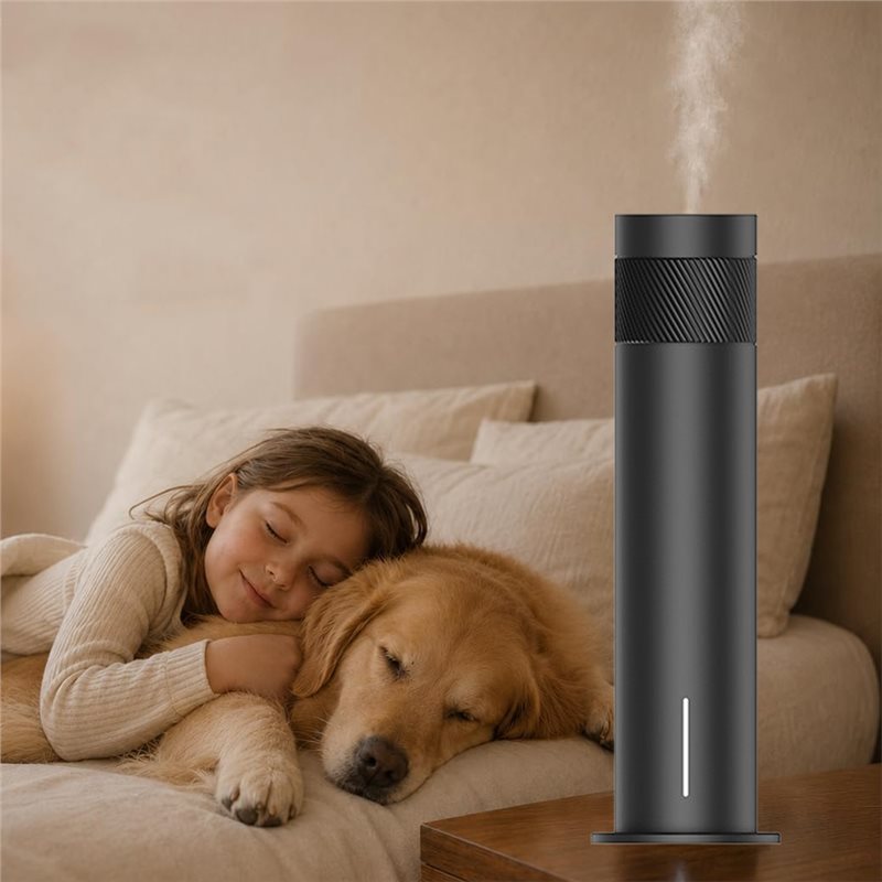 AC93-200M³ Smart Electric Frag - Home Fragrance Hotel Collection 评论和价格