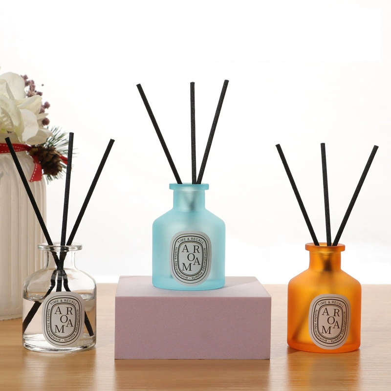 Hot Sale 50ml Flameless Reed D - Home Fragrance Reed Diffuser 评论和价格