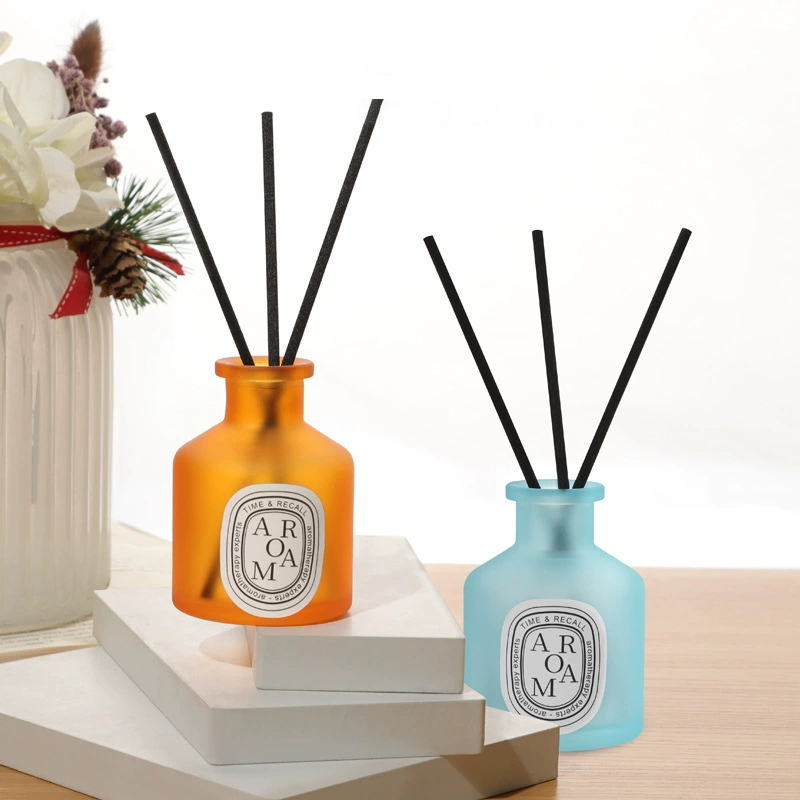 Hot Sale 50ml Flameless Reed D - Home Fragrance Reed Diffuser 评论和价格