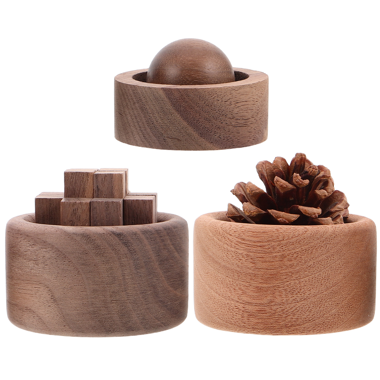 3 pcs Aromatherapy Home Oil Es - Home Fragrance Oil 评论和价格