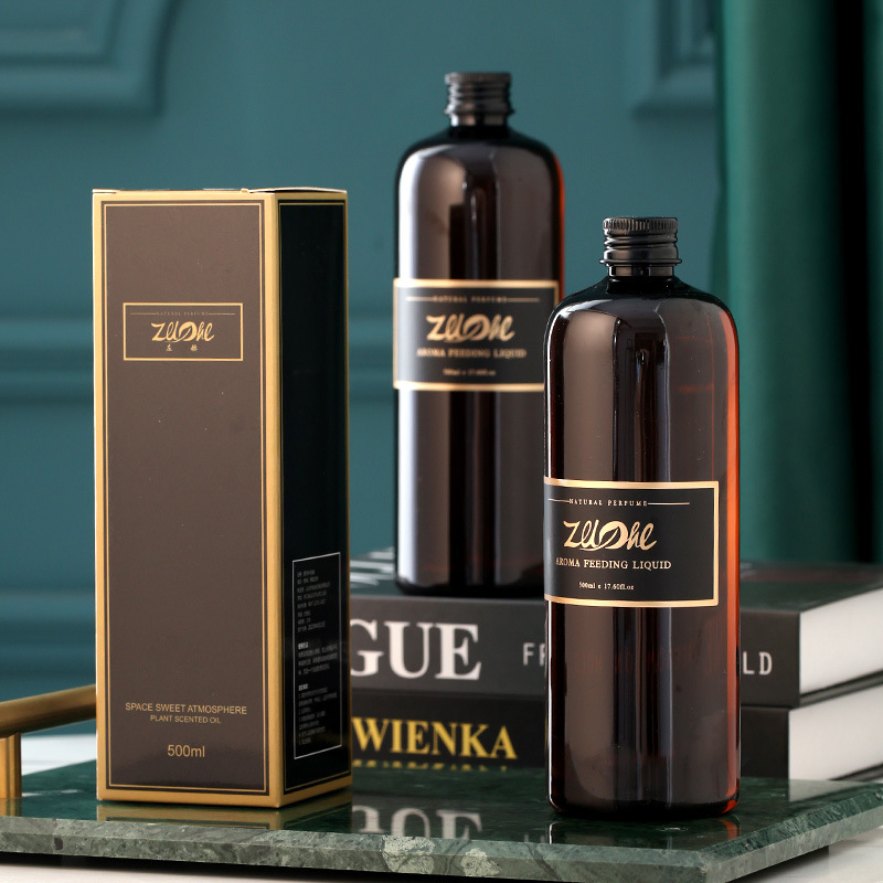 Refill Liquid For Aromatherapy - Home Fragrance Hotel Collection 评论和价格
