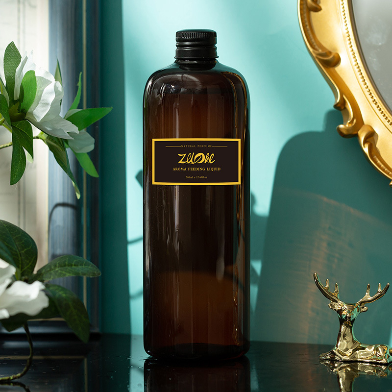 Refill Liquid For Aromatherapy - Home Fragrance Hotel Collection 评论和价格