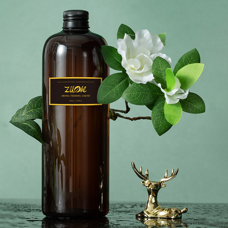 Refill Liquid For Aromatherapy - Home Fragrance Hotel Collection 评论和价格