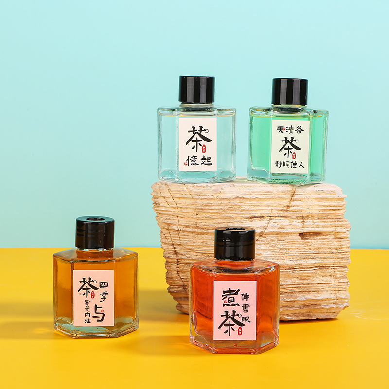 50ml Chinese Tea Series Reed D - Home Fragrance Reed Diffuser 评论和价格