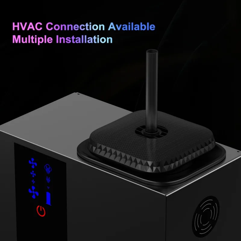 A300 HVAC Fragrance Scent Arom - Home Fragrance Hotel Collection 评论和价格