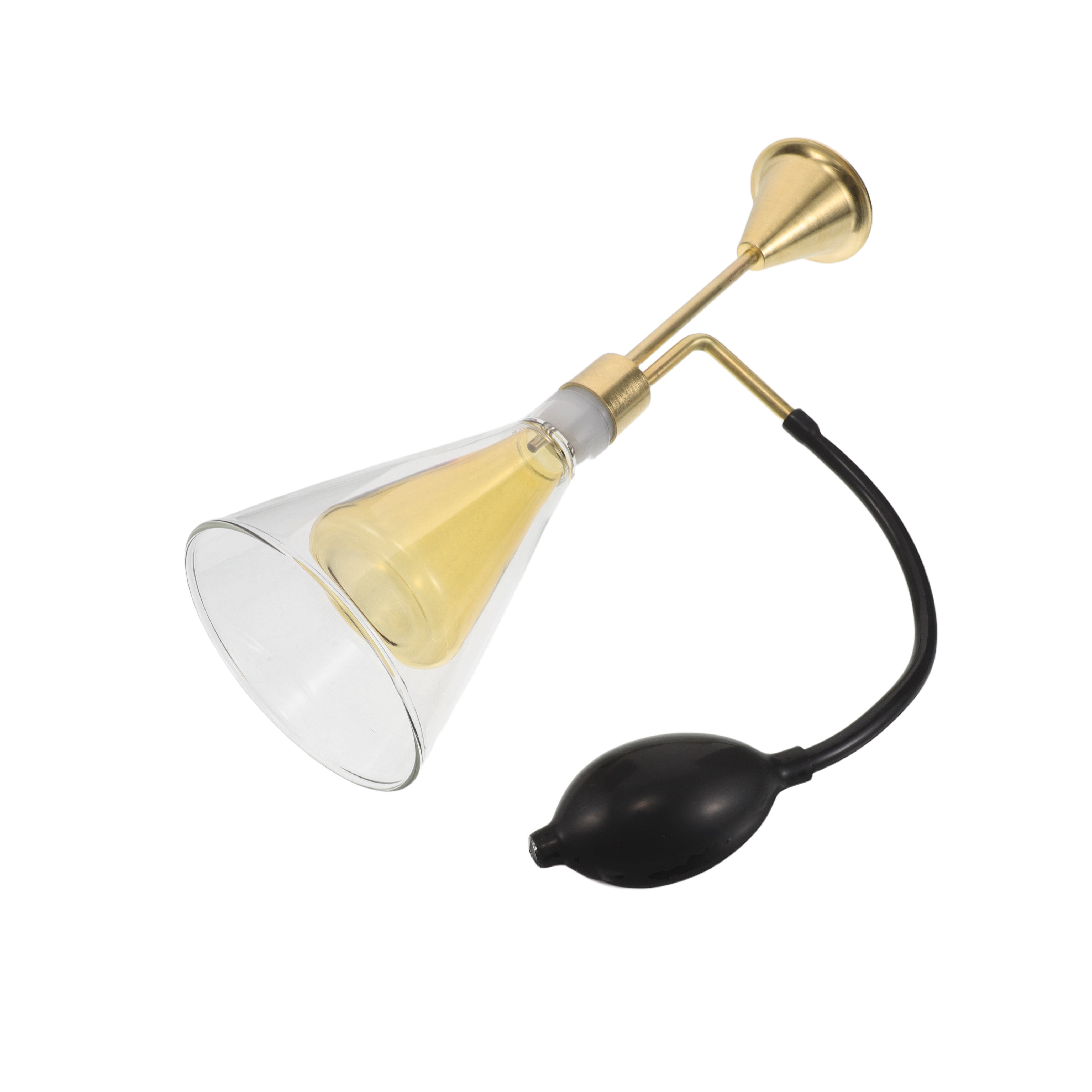 Double Wall Glass Essential Oi - Home Fragrance Oil 评论和价格
