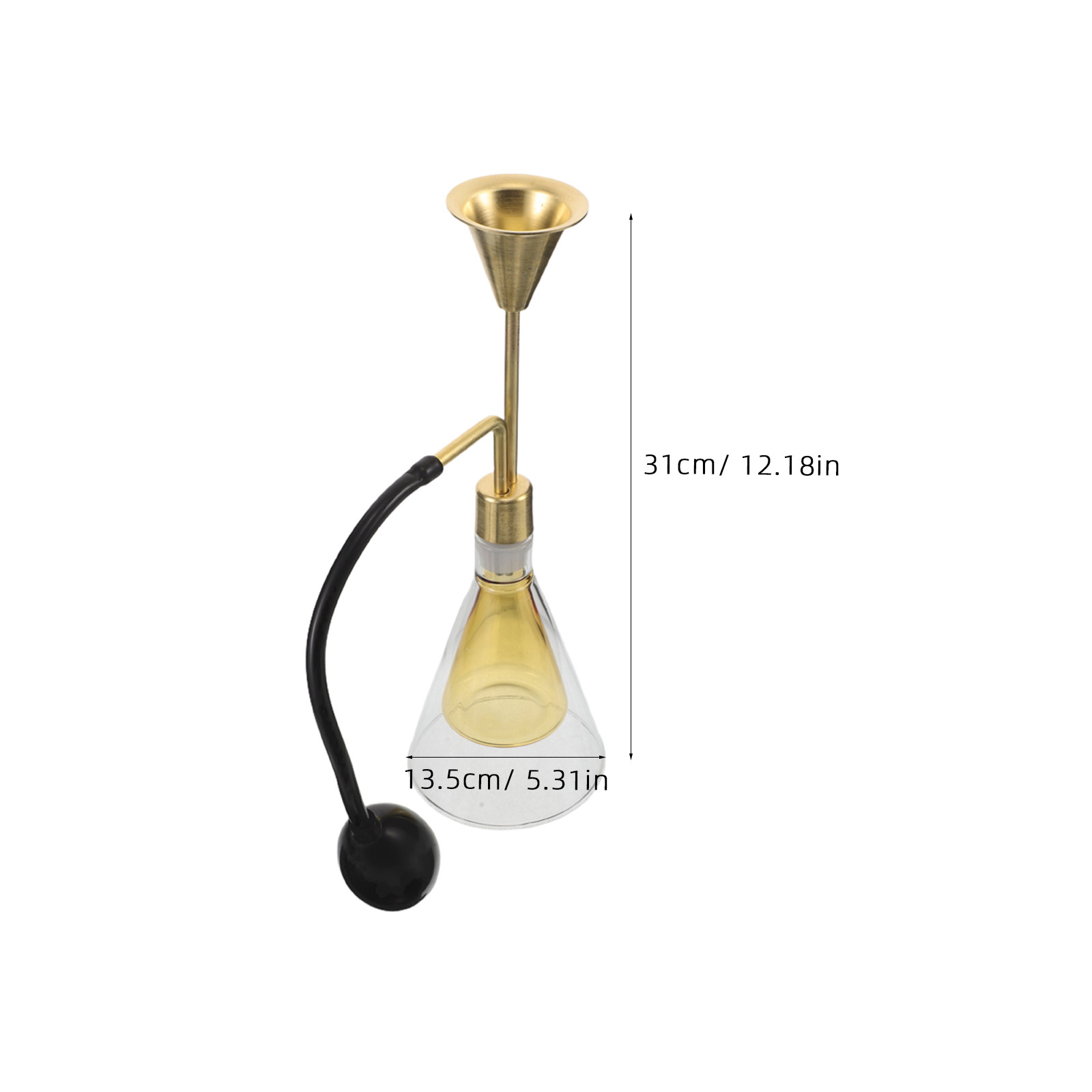 Double Wall Glass Essential Oi - Home Fragrance Oil 评论和价格
