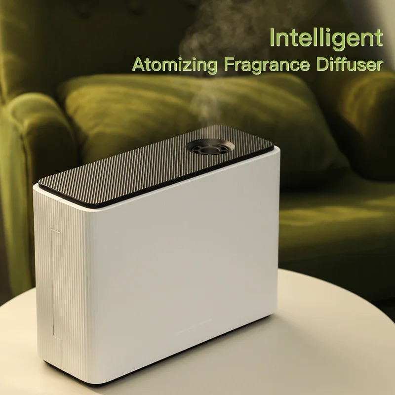 NAMSTE 1000ML Fragrance Diffus - Home Fragrance Diffuser 评论和价格