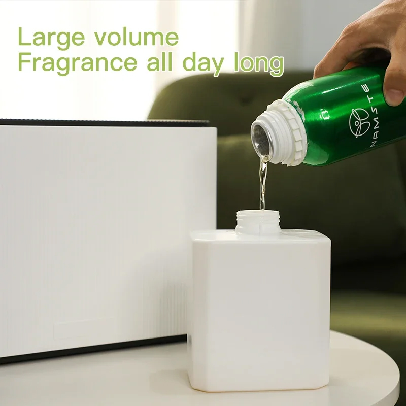NAMSTE 1000ML Fragrance Diffus - Home Fragrance Diffuser 评论和价格