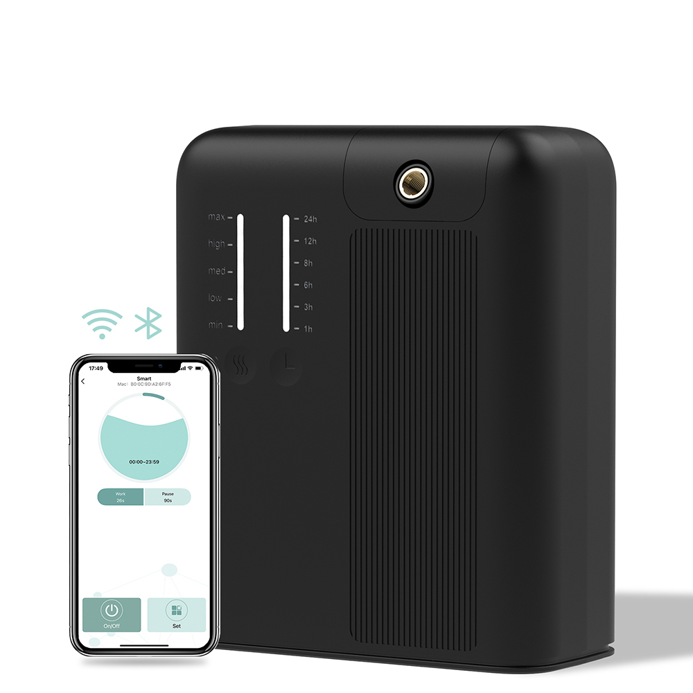NAMSTE 500m³ Cold Air Scent Di - Home Fragrance Hotel Collection 评论和价格