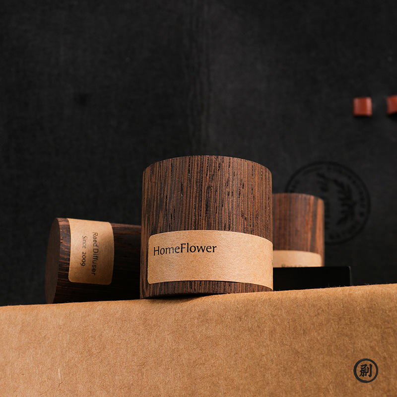 Black Walnut Aroma Diffuser –  - Home Fragrance Diffuser 评论和价格