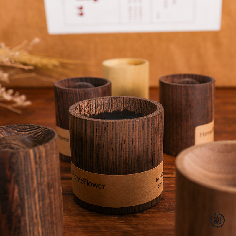 Black Walnut Aroma Diffuser –  - Home Fragrance Diffuser 评论和价格