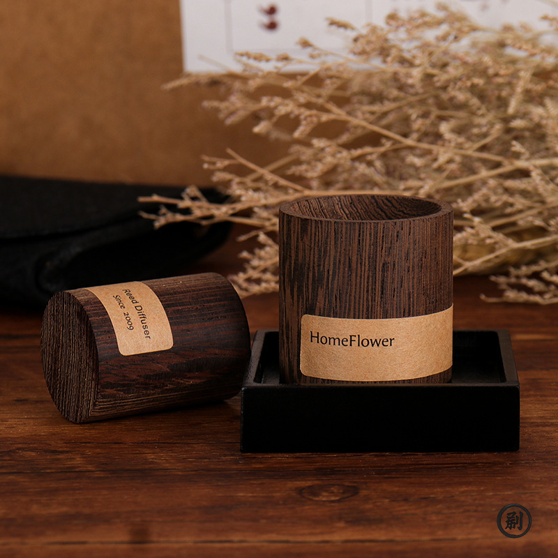 Black Walnut Aroma Diffuser –  - Home Fragrance Diffuser 评论和价格
