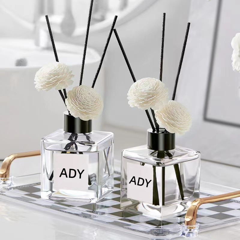 50ml Aroma Reed Diffuser Oil f - Home Fragrance Reed Diffuser 评论和价格
