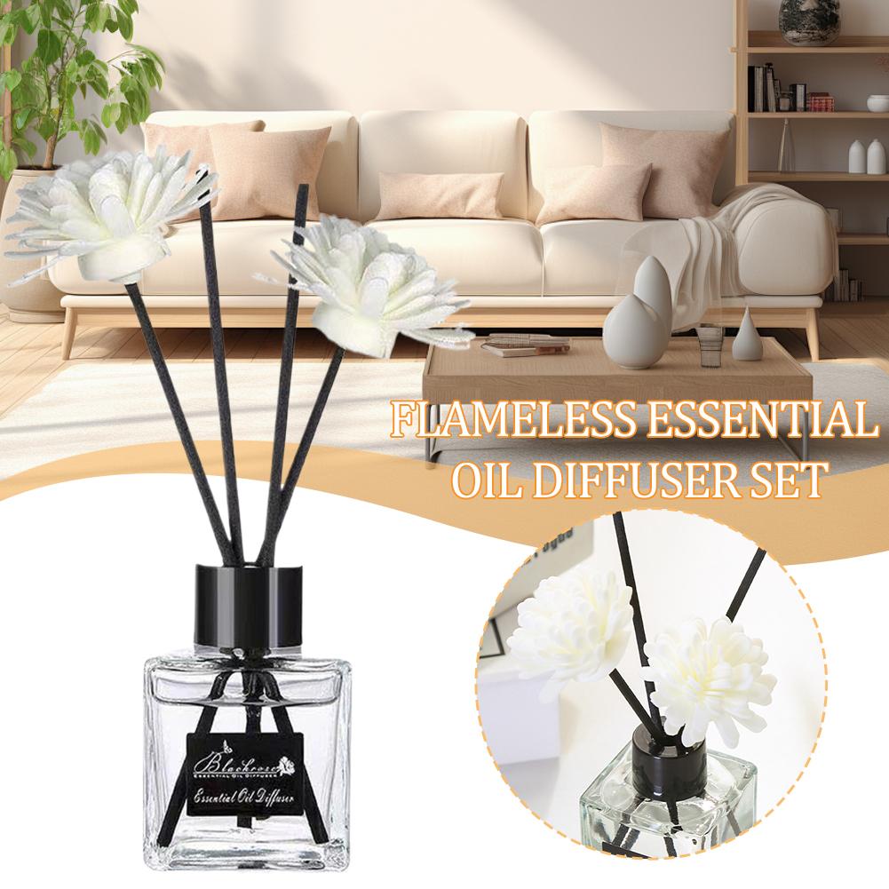 50ml Aroma Reed Diffuser Oil f - Home Fragrance Reed Diffuser 评论和价格