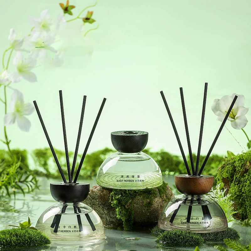 200ml Reed Diffuser Bottle wit - Home Fragrance Reed Diffuser 评论和价格