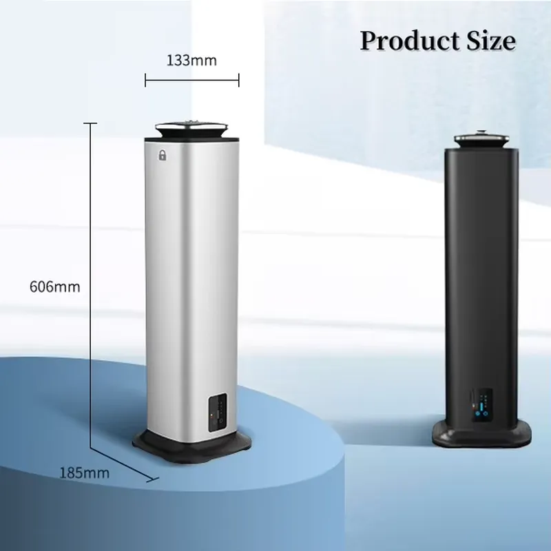 Hotel Home Waterless Essential - Home Fragrance Diffuser 评论和价格