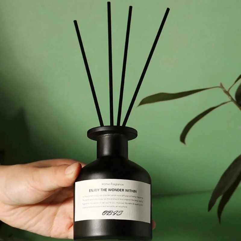 50ml Flameless Home Fragrance  - Home Fragrance Reed Diffuser 评论和价格